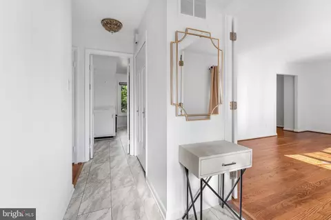 Entry Way - 7922 Anfred Drive Dr, Laurel, MD 20723 photo 1 of 1