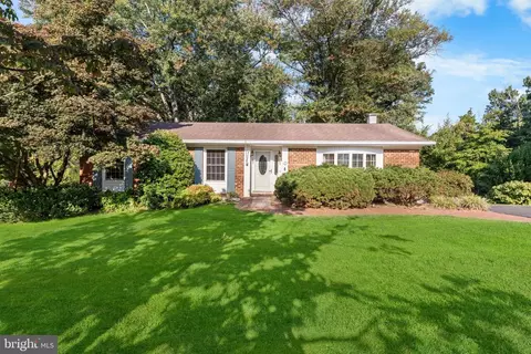 7922 Anfred Drive Dr, Laurel, MD 20723