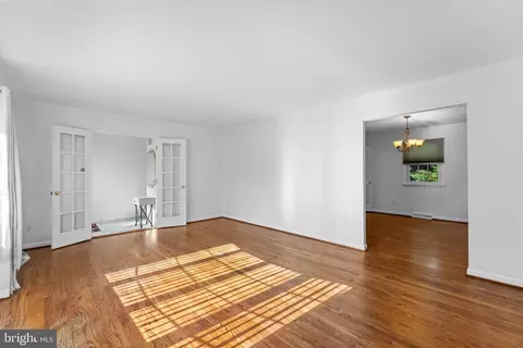 Living - 7922 Anfred Drive Dr, Laurel, MD 20723 photo 1 of 5