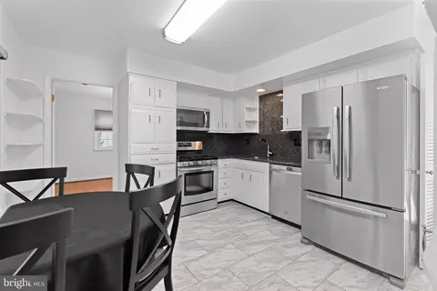 Kitchen - 7922 Anfred Drive Dr, Laurel, MD 20723 photo 1 of 2