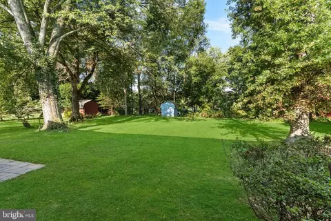 Exterior - 7922 Anfred Drive Dr, Laurel, MD 20723 photo 3 of 8