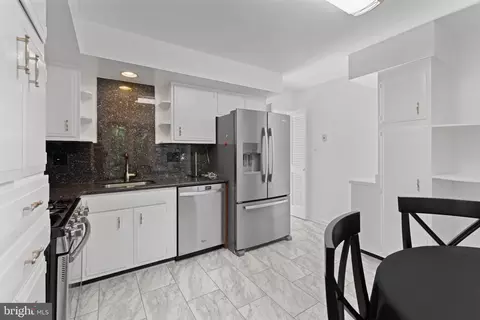 Kitchen - 7922 Anfred Drive Dr, Laurel, MD 20723 photo 2 of 2