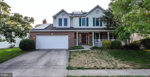 9384 Sewall Ave, Laurel, MD 20723