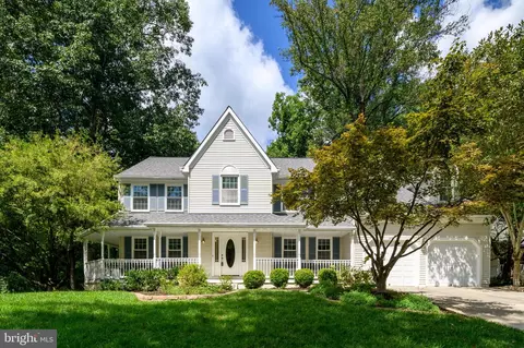 2909 Cypress Bay Ct, Ellicott City, MD 21042