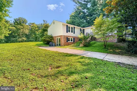 13264 Hunt Ridge Rd, Ellicott City, MD 21042