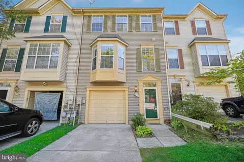 6156 Silver Arrows Way, Columbia, MD 21045