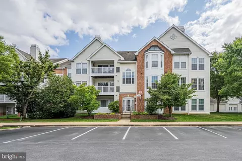 5951 Millrace Ct #C-204, Columbia, MD 21045