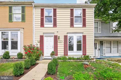 8228 Cambridge Ct, Jessup, MD 20794