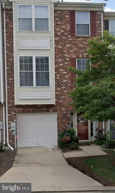 4903 Lee Farm Ct #108, Ellicott City, MD 21043
