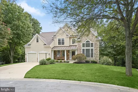 5848 Wild Orange Gate Gate, Clarksville, MD 21029