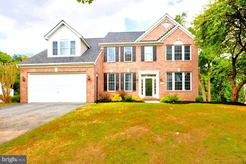 8378 Governor Grayson Way, Ellicott City, MD 21043