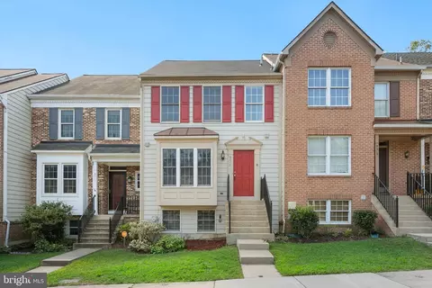 9313 Sombersby Ct, Laurel, MD 20723
