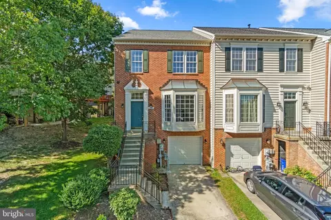 10621 Sandown Way, Woodstock, MD 21163