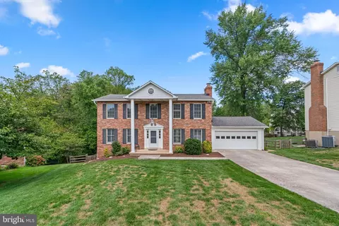8680 Felsview Dr, Laurel, MD 20723
