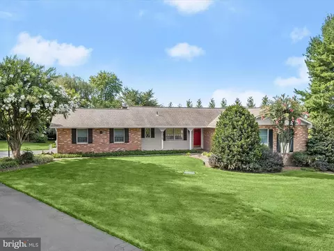 6575 Mink Hollow Rd, Highland, MD 20777