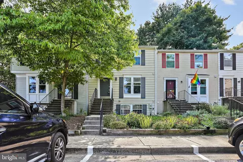 7565 Rain Flower Way, Columbia, MD 21046