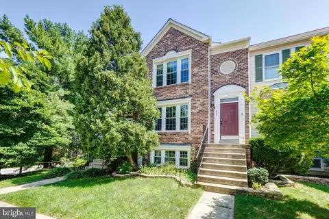 9377 Breamore Ct, Laurel, MD 20723