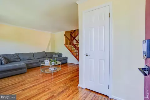 Entry Way - 9377 Breamore Ct, Laurel, MD 20723 photo 1 of 5