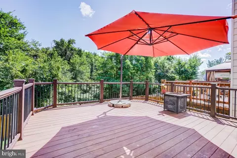 Exterior - 9377 Breamore Ct, Laurel, MD 20723 photo 2 of 5
