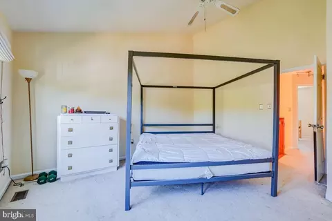 Bedroom - 9377 Breamore Ct, Laurel, MD 20723 photo 2 of 4