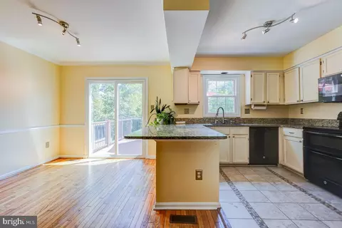 Kitchen - 9377 Breamore Ct, Laurel, MD 20723 photo 1 of 4