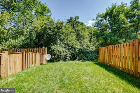 Exterior - 9377 Breamore Ct, Laurel, MD 20723 photo 4 of 5