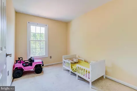 Bedroom - 9377 Breamore Ct, Laurel, MD 20723 photo 4 of 4