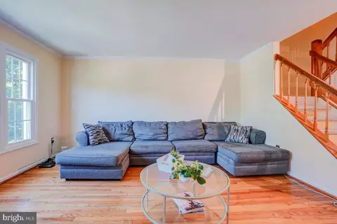 Living - 9377 Breamore Ct, Laurel, MD 20723 photo 1 of 6
