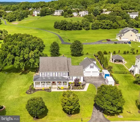 8111 Holly Manor Way, Fulton, MD 20759