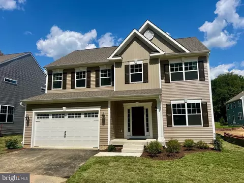 6412 Meadows Ln, Columbia, MD 21045