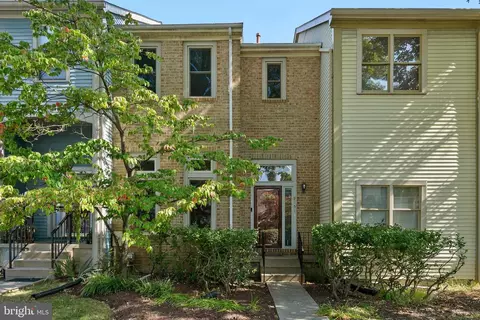 9151 Helaine Hamlet Way, Columbia, MD 21045