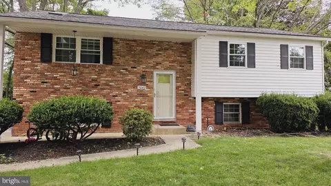 5041 Hesperus Dr, Columbia, MD 21044