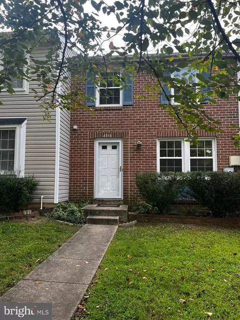 8313 Mary Lee Ln, Laurel, MD 20723