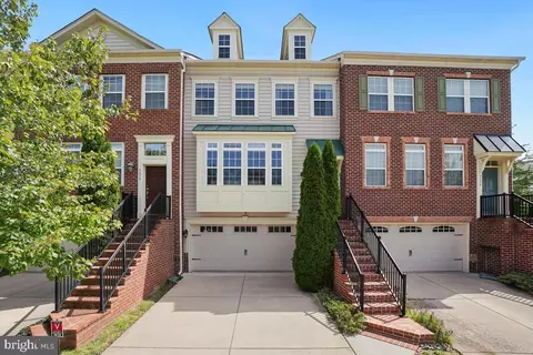 9836 Solar Crse, Laurel, MD 20723