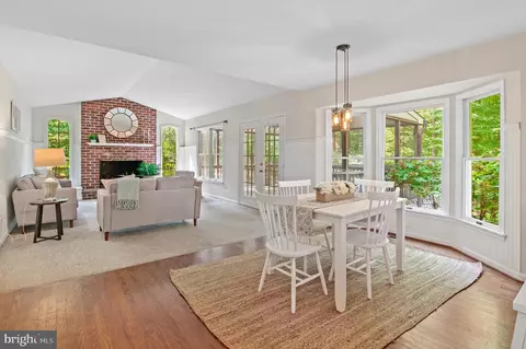 Dining - 7656 Sweet Hours Way, Columbia, MD 21046 photo 3 of 6