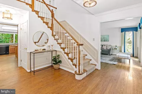 Entry Way - 7656 Sweet Hours Way, Columbia, MD 21046 photo 1 of 4