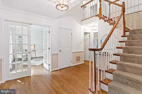 Entry Way - 7656 Sweet Hours Way, Columbia, MD 21046 photo 2 of 4