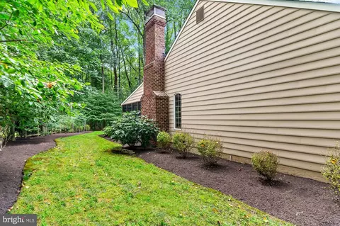 Exterior - 7656 Sweet Hours Way, Columbia, MD 21046 photo 8 of 12
