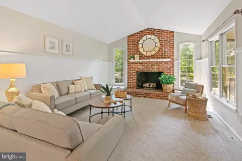 Living - 7656 Sweet Hours Way, Columbia, MD 21046 photo 1 of 5
