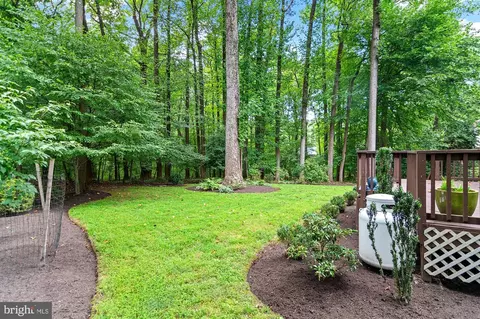 Exterior - 7656 Sweet Hours Way, Columbia, MD 21046 photo 10 of 12