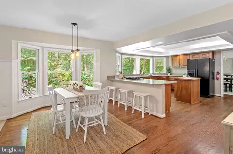 Dining - 7656 Sweet Hours Way, Columbia, MD 21046 photo 4 of 6