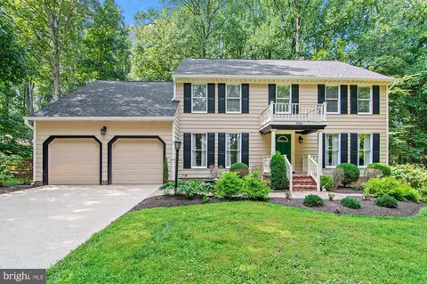 Exterior - 7656 Sweet Hours Way, Columbia, MD 21046 photo 5 of 12