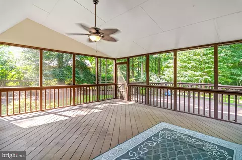 Exterior - 7656 Sweet Hours Way, Columbia, MD 21046 photo 3 of 12