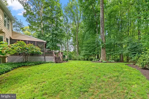 Exterior - 7656 Sweet Hours Way, Columbia, MD 21046 photo 11 of 12