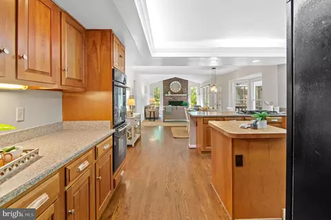 Kitchen - 7656 Sweet Hours Way, Columbia, MD 21046 photo 1 of 10