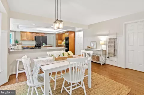 Dining - 7656 Sweet Hours Way, Columbia, MD 21046 photo 6 of 6