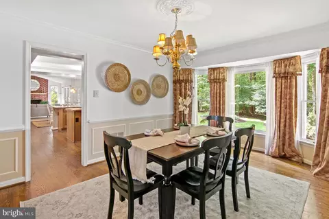 Dining - 7656 Sweet Hours Way, Columbia, MD 21046 photo 2 of 6