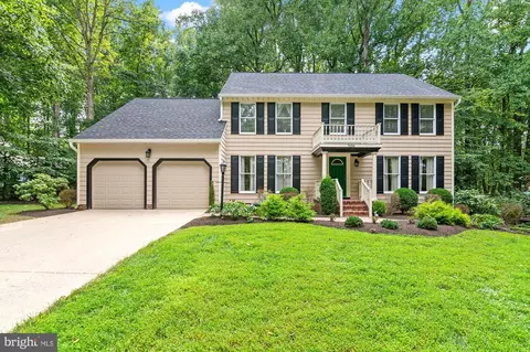 7656 Sweet Hours Way, Columbia, MD 21046