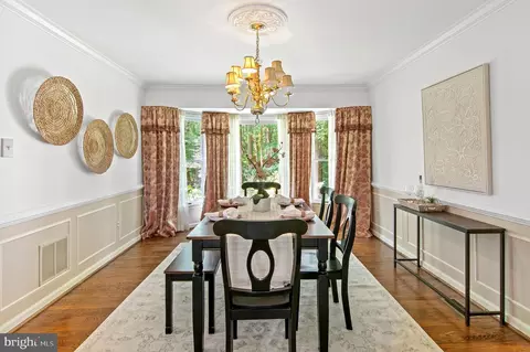 Dining - 7656 Sweet Hours Way, Columbia, MD 21046 photo 1 of 6