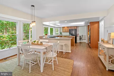 Dining - 7656 Sweet Hours Way, Columbia, MD 21046 photo 5 of 6